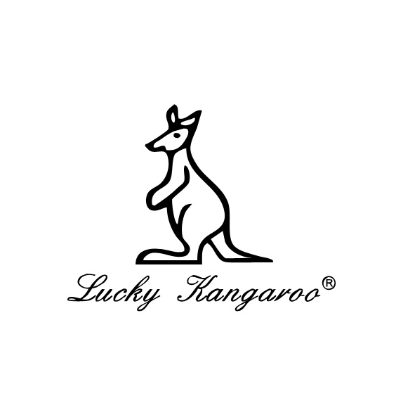 lucky kangaroo
