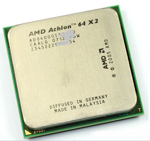 AMDAM2Athlon64X24000+ AMDAM2Athlon64X24000+
