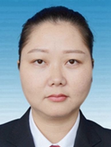 黃萍(江西省九江市武寧縣人民法院黨組成員、副院長) 黃萍(江西省九江市武寧縣人民法院黨組成員、副院長)