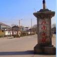 後南定村 後南定村