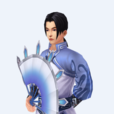 少年奔水 少年奔水