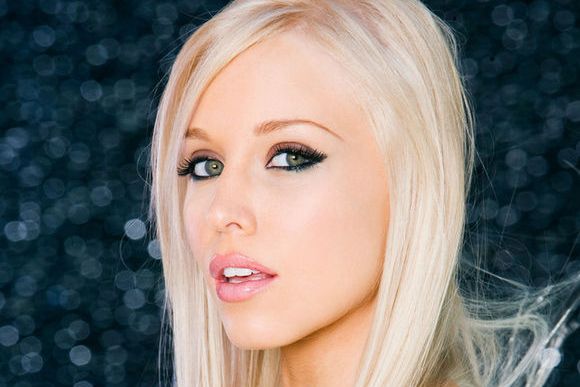 Brea Bennett Brea Bennett