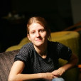 瑪可塔·伊爾格洛娃(Marketa Irglova)