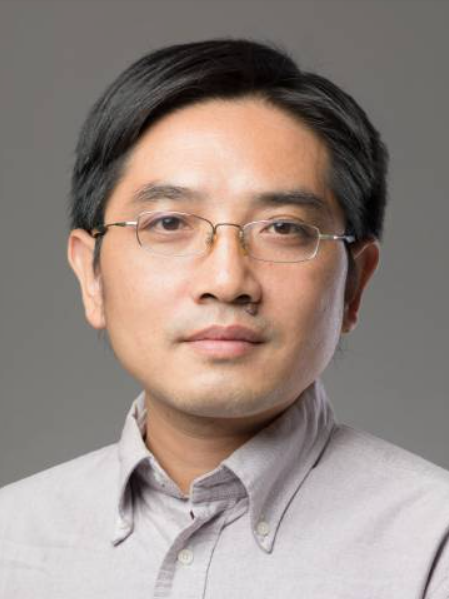謝啟鴻(復旦大學教授) 謝啟鴻(復旦大學教授)