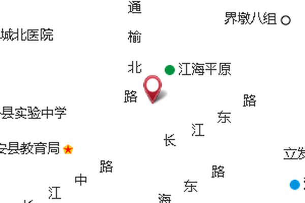 界牌墩 界牌墩