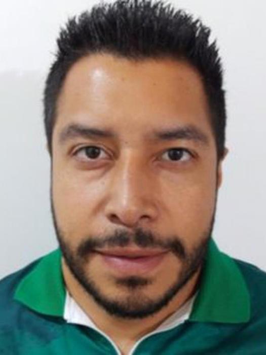 ALVES ROCA Heriberto