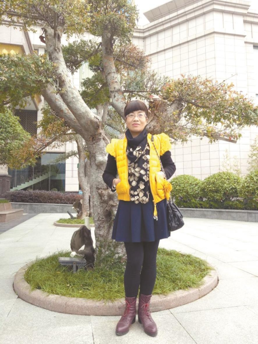 曹群玲 曹群玲
