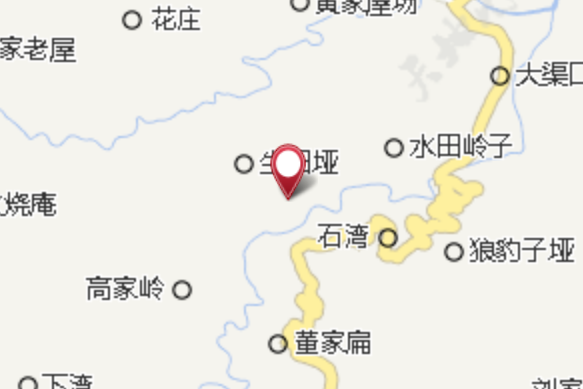 礦子洞 礦子洞
