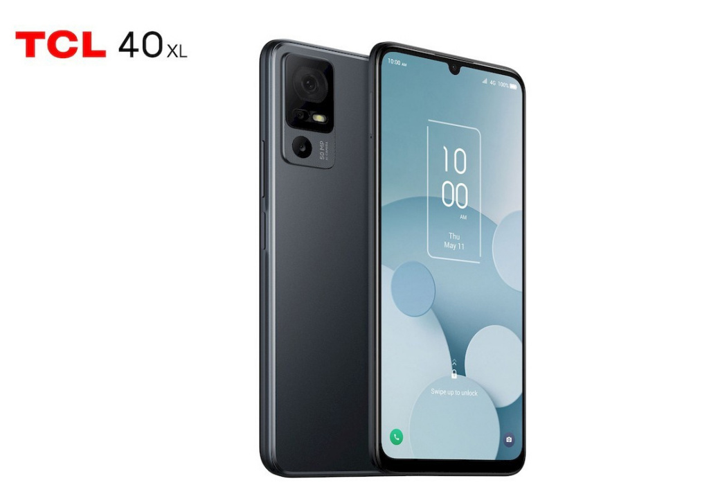 TCL 40 XL TCL 40 XL