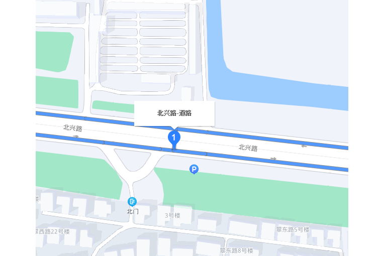 北興路(北京市北興路) 北興路(北京市北興路)