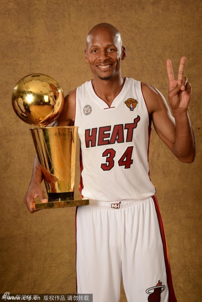 2013年NBA總冠軍