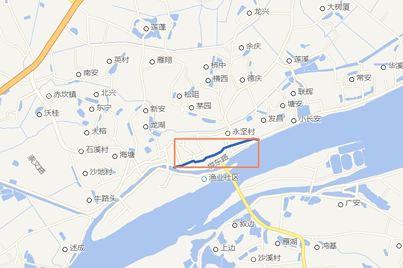中華東路(交通運輸設施) 中華東路(交通運輸設施)