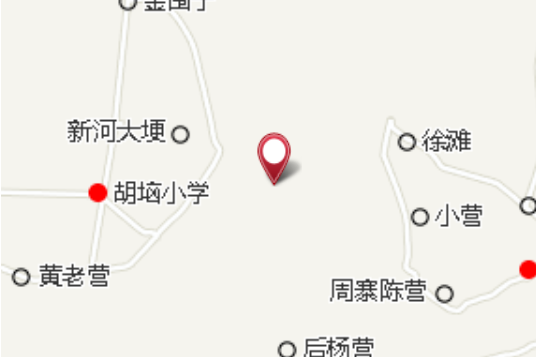 滕河套 滕河套