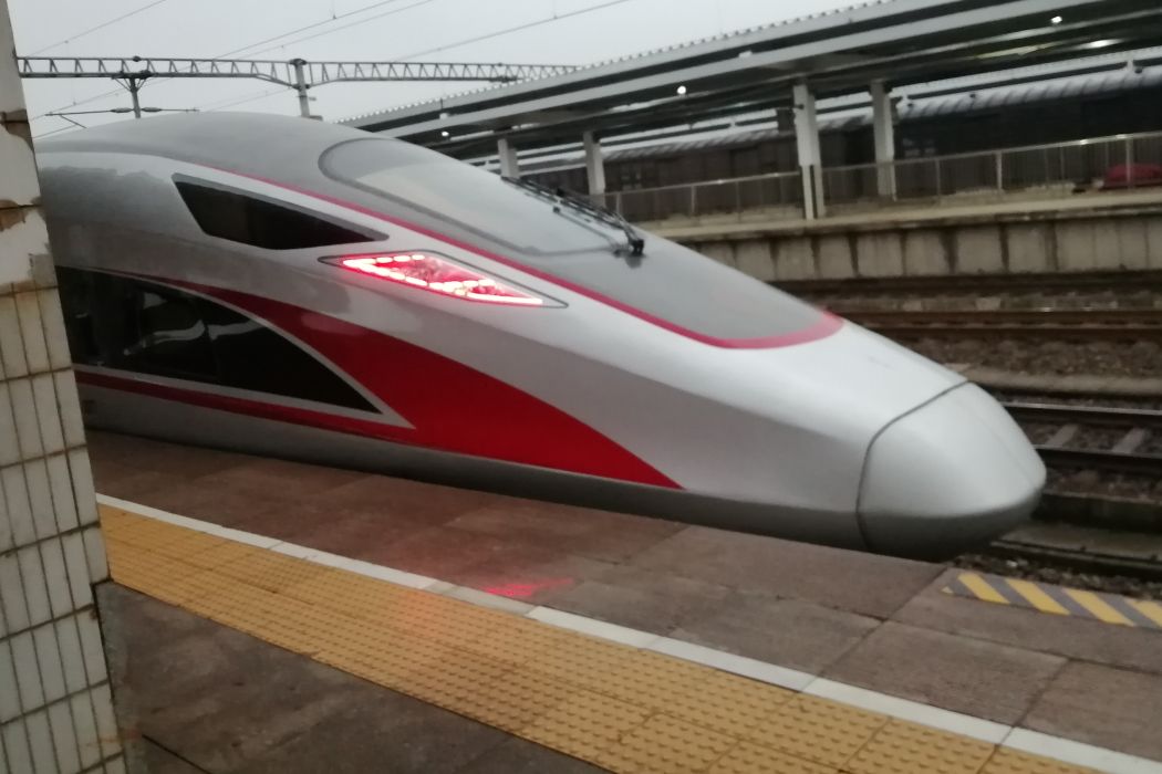 G6126次 G6126次