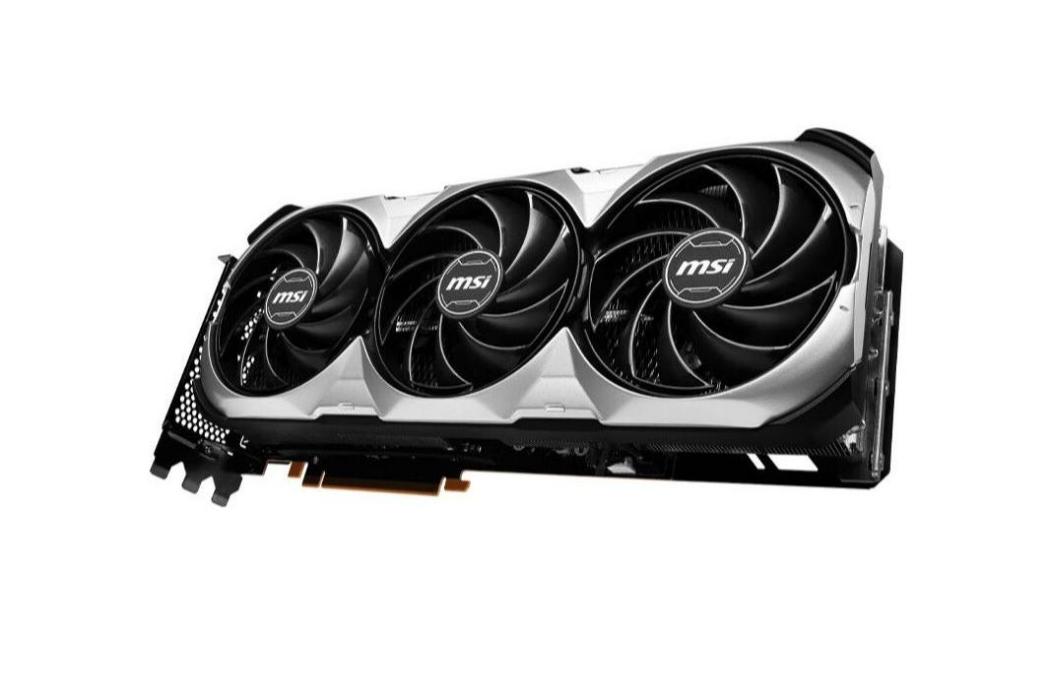 微星GeForce RTX 4080 16GB VENTUS 3X OC 微星GeForce RTX 4080 16GB VENTUS 3X OC