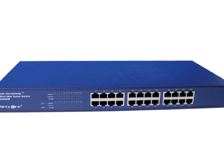 NETCORE 6024NSW NETCORE 6024NSW