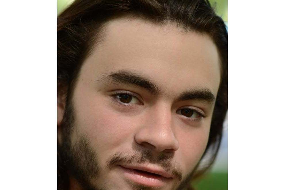 Maxime Desjardins-Tremblay