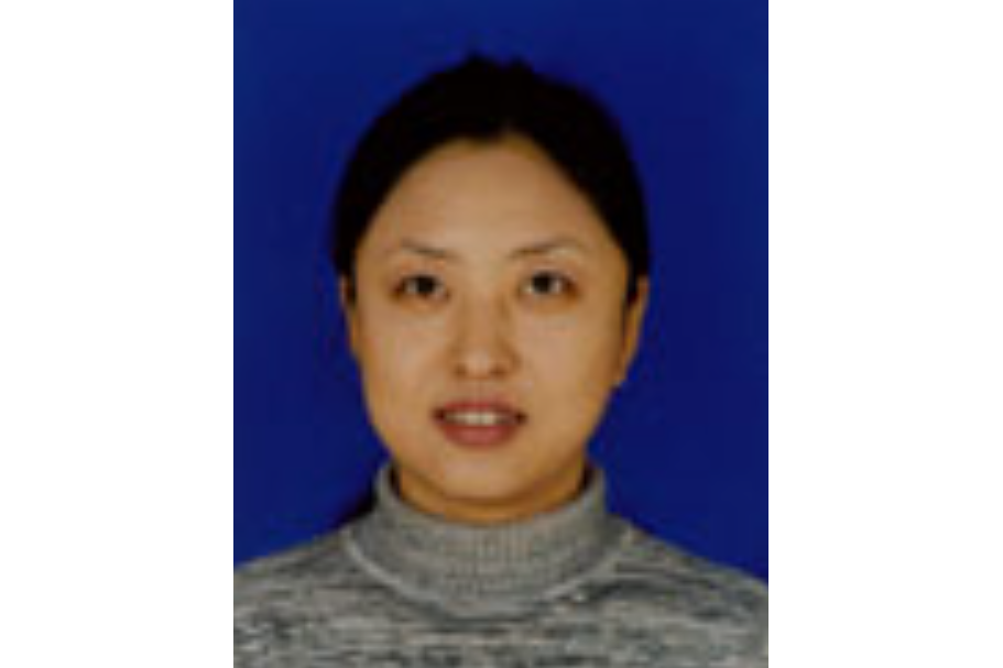 杜新華(中國社會科學院工作人員) 杜新華(中國社會科學院工作人員)