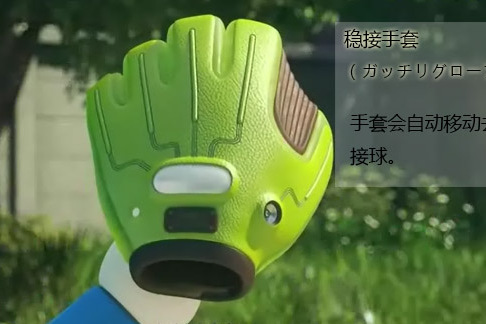 力量拳套 力量拳套