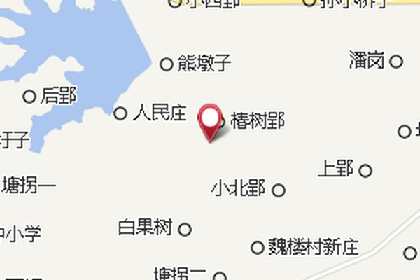 朱小圩子