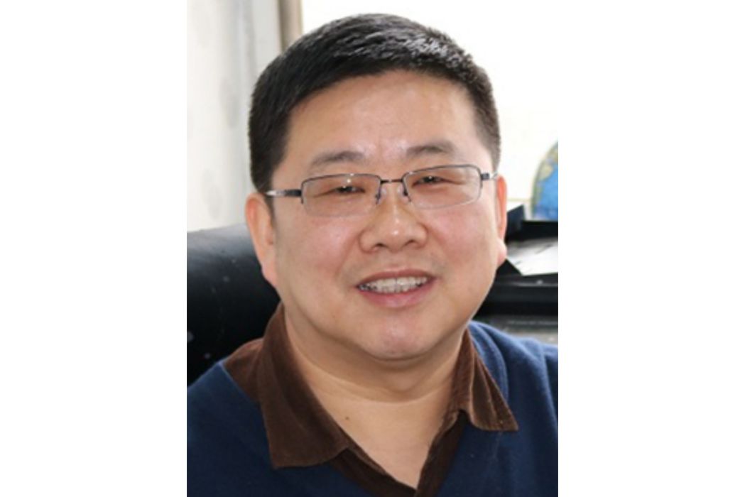 李超(成都理工大學教授)