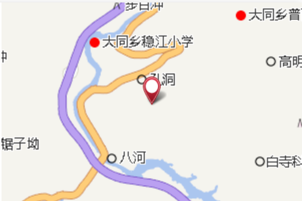 穩江鄉 穩江鄉