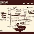 景湖印象 景湖印象