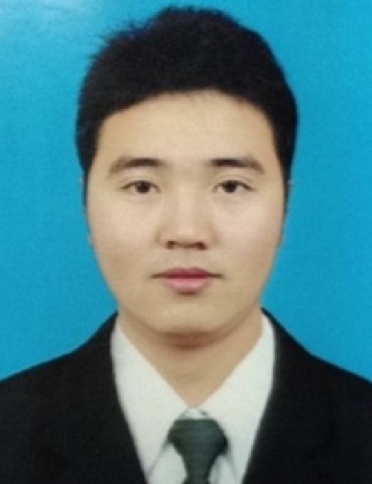 谷延超 谷延超