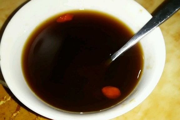 桂圓棗茶 桂圓棗茶