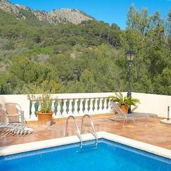 Apartment Urb S\x27atalaya Port Soller Apartment Urb S\x27atalaya Port Soller