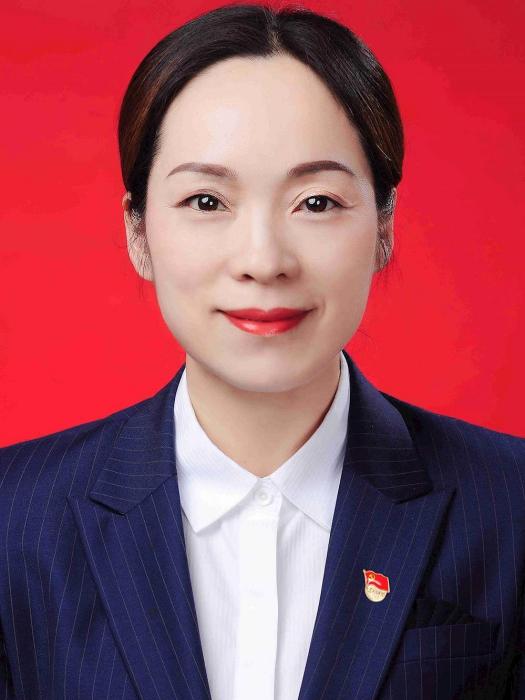 謝夢(湖南省常德市鼎城區委常委、區紀委書記、區監察委主任) 謝夢(湖南省常德市鼎城區委常委、區紀委書記、區監察委主任)