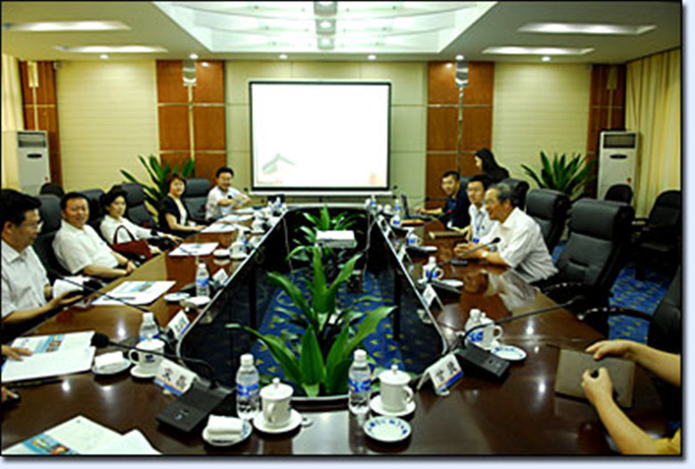 中國企業文化交流協會