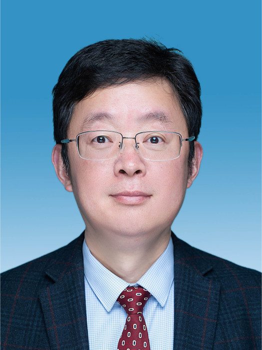 楊東(江西省九江市貿促會專職會長) 楊東(江西省九江市貿促會專職會長)