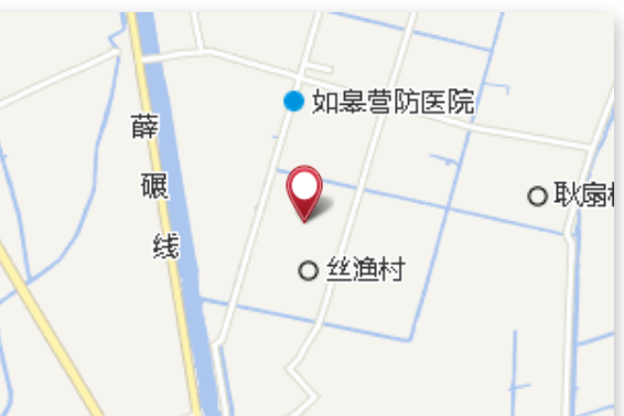 季家老圩 季家老圩