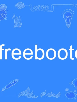 freebooter freebooter