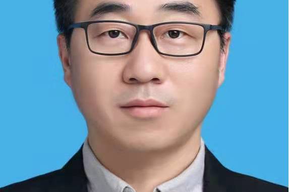 李波(甘肅省慶陽市寧縣委常委、副縣長)