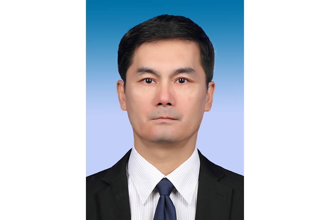 王穎(雲南省保山市昌寧縣人民政府黨組成員、副縣長)