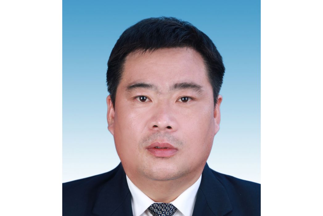 楊愛國(山東省日照市莒縣供銷合作社聯合社黨組書記、理事會主任) 楊愛國(山東省日照市莒縣供銷合作社聯合社黨組書記、理事會主任)