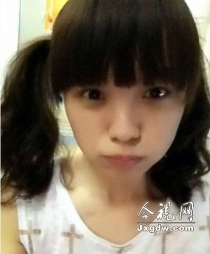 王卓琳(2013年廣東大學失蹤事件受害人) 王卓琳(2013年廣東大學失蹤事件受害人)