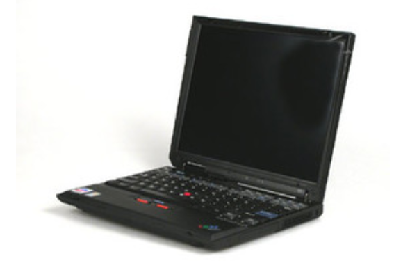 IBM ThinkPad X31 2672-5KC IBM ThinkPad X31 2672-5KC