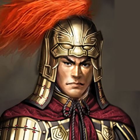 尉遲神來 尉遲神來