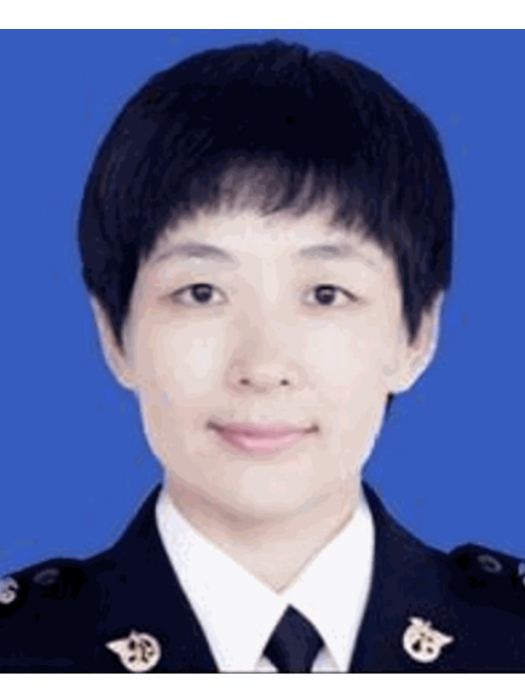 江濤(中國黃埔新沙海關關長) 江濤(中國黃埔新沙海關關長)