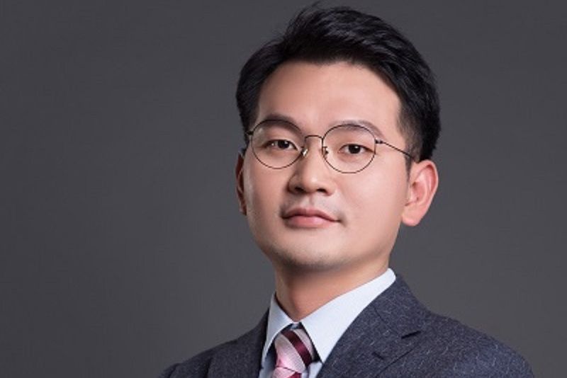 王衡(浙江祥源文旅股份有限公司董事長) 王衡(浙江祥源文旅股份有限公司董事長)