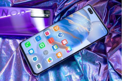 榮耀30 Pro+ 榮耀30 Pro+