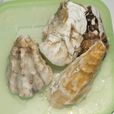 長牡蠣