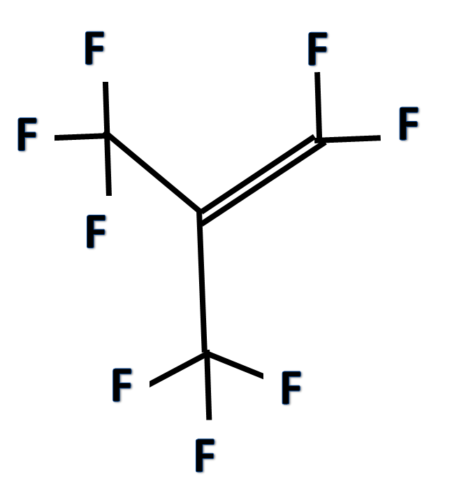 八氟異丁烯