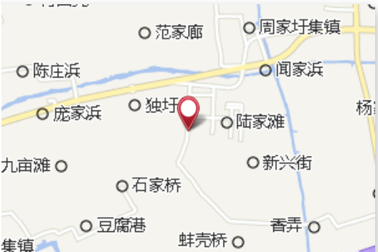三界塘 三界塘