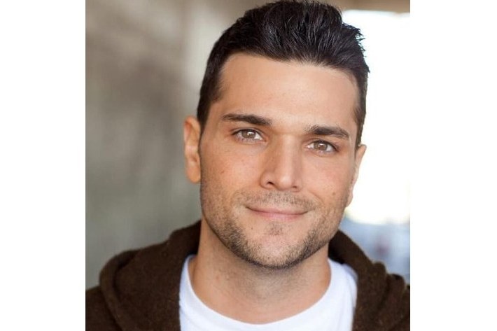 Michael Buonomo Michael Buonomo