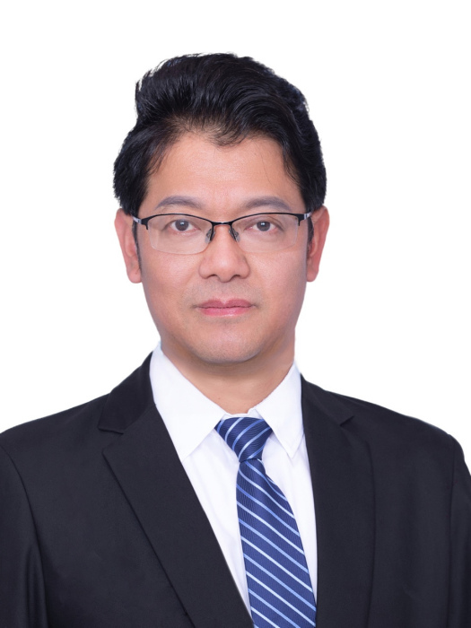 童強(重慶市渝北區應急管理局黨委委員、政治處主任) 童強(重慶市渝北區應急管理局黨委委員、政治處主任)