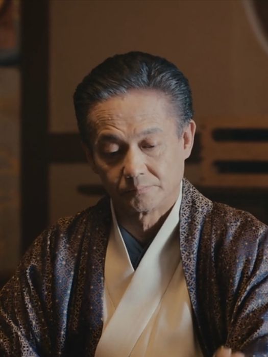 鈴木(電視劇《怒刺》中的角色)